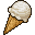 Cone icecream 
