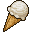 Cone icecream 