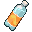 Water Bottle (Orange Soda)