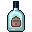Water Bottle (Bourbon)
