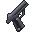 Пистолет М1911